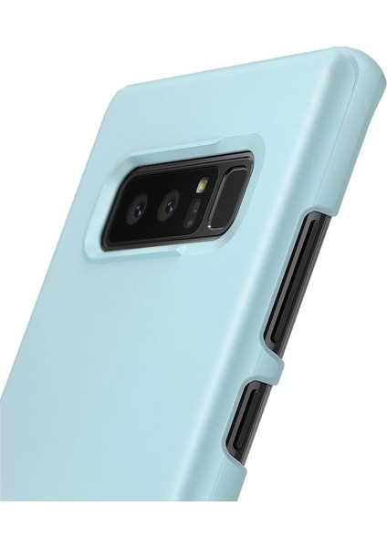 Slim Galaxy Note 8 Kılıf Sky Blue fiyatları