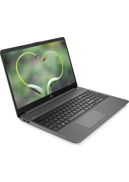 15S-FQ2049NT Intel Core i3 1115G4 16GB 1TB SSD Freedos 15.6" Taşınabilir Bilgisayar 2N2U8EA09