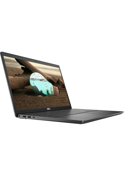 Latitude 3520 Intel Core i5 1135G7 8GB 256GB SSD Freedos 15.6" FHD Taşınabilir Bilgisayar N015L352019EMEA_U