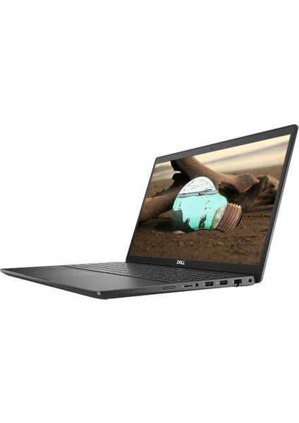 Latitude 3520 Intel Core i5 1135G7 8GB 256GB SSD Freedos 15.6" FHD Taşınabilir Bilgisayar N015L352019EMEA_U