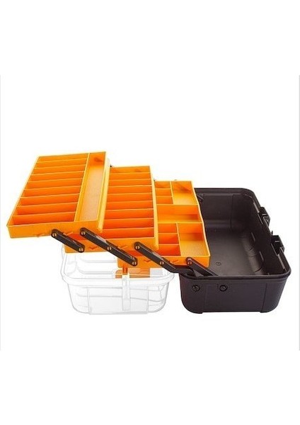 16’’ Raflı Takım Çantası Super-Bag Asr 5038 modelleri