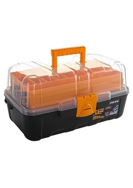 16’’ Raflı Takım Çantası Super-Bag Asr 5038 fırsatları