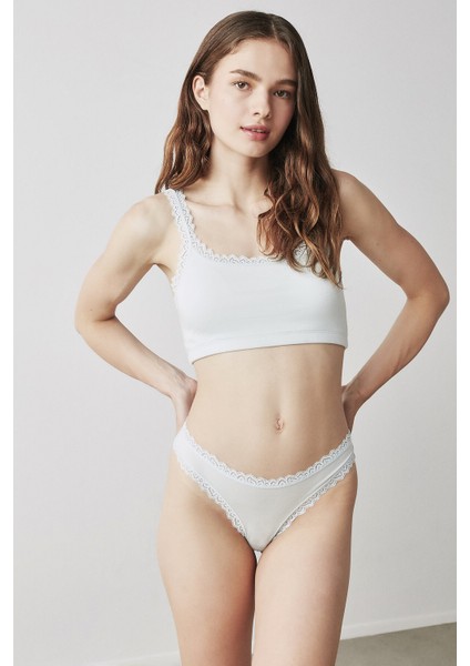 Puslu Mavi Lounge Balensiz Sütyen fiyatları