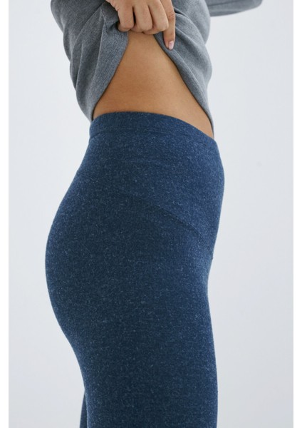 Indigo Melanj Warm Tayt fırsatları