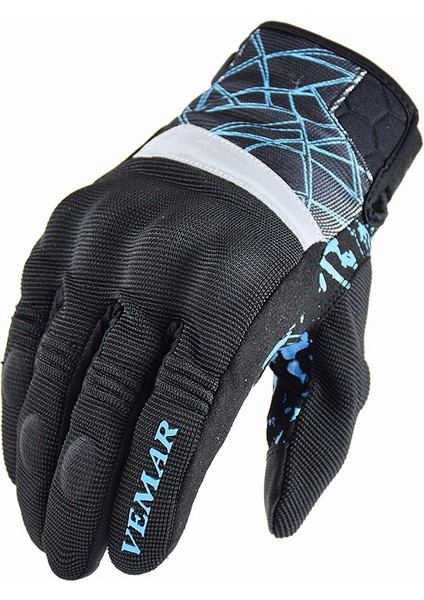 Motosiklet Eldiven (Yurt Dışından)