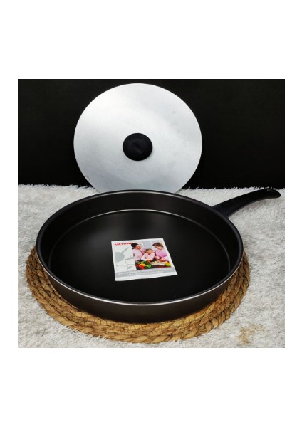 Balık Tavası 30 cm.