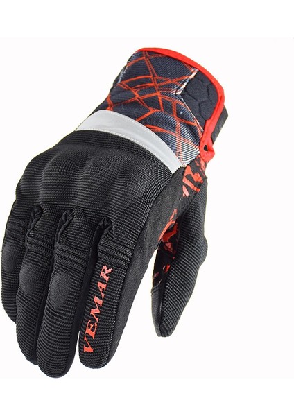 Motosiklet Eldiven (Yurt Dışından)