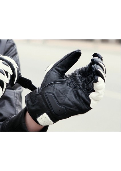 Motosiklet Eldiven (Yurt Dışından) indirimleri