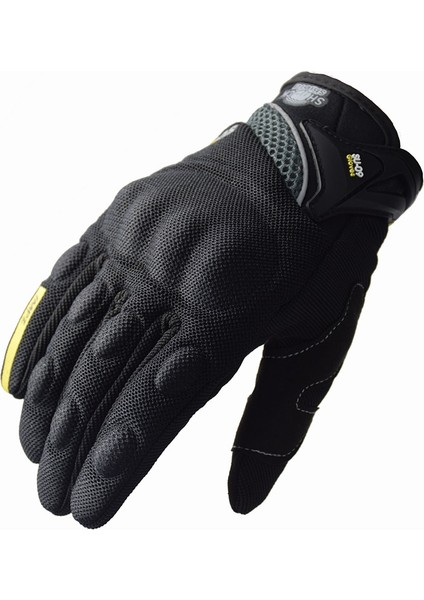 Motosiklet Eldiven (Yurt Dışından)