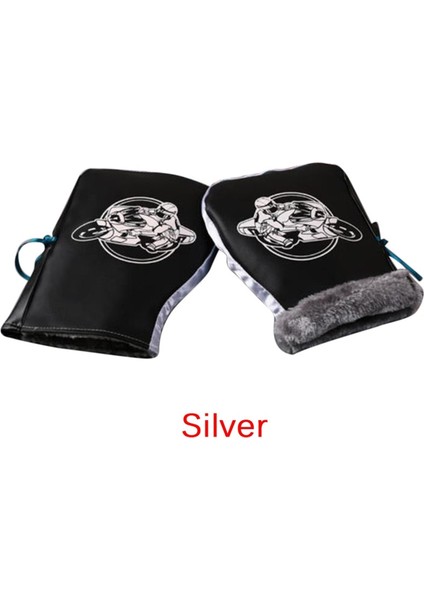 Motosiklet Eldiven (Yurt Dışından)