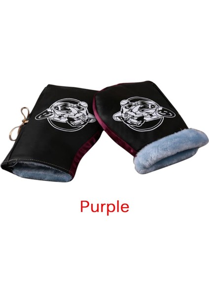 Motosiklet Eldiven (Yurt Dışından)