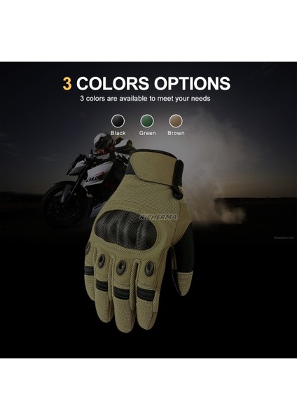 Motosiklet Eldiven (Yurt Dışından) indirimleri