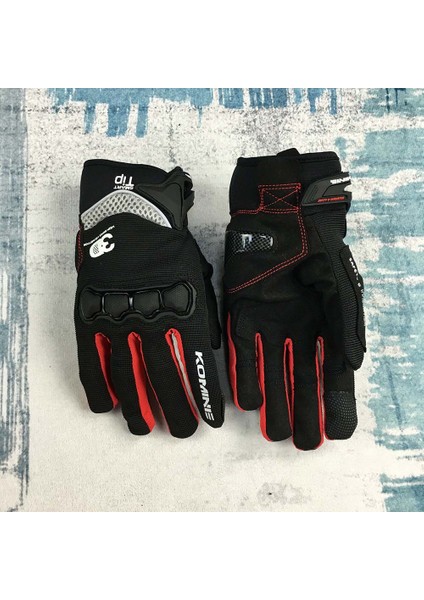 Motosiklet Eldiven (Yurt Dışından)