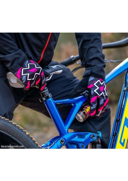 Motosiklet Eldiven (Yurt Dışından)