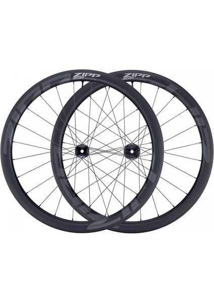 303 S Carbon Tubeles Disc Yol Jant Seti