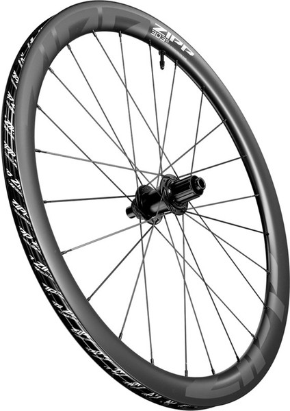 303 S Carbon Tubeles Disc Yol Jant Seti