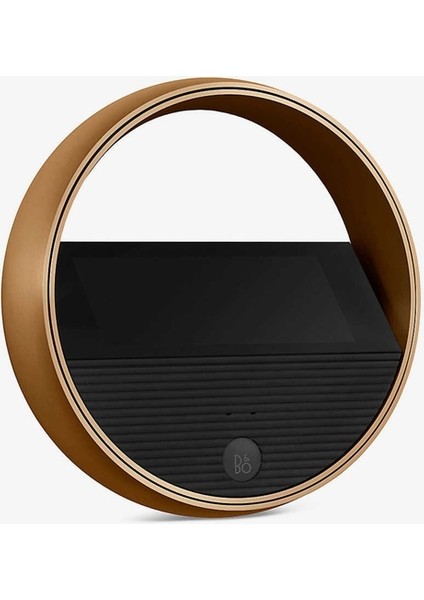 Bang & Olufsen Beoremote Halo Dokunmatik Uzaktan Kumanda Bronz Duvara Monte