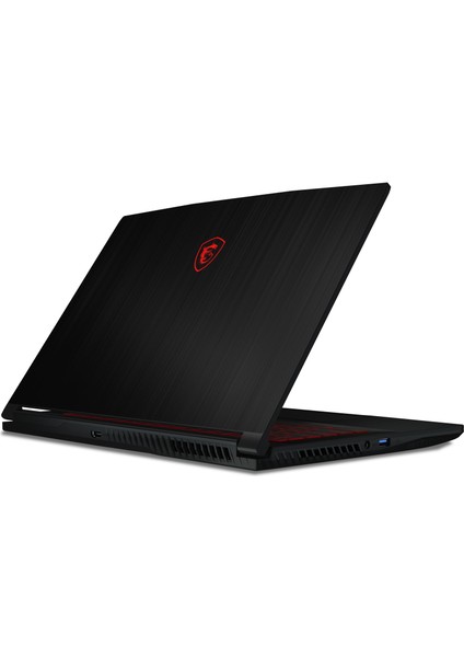 GF63 Thin 11SC-035XTR Intel Core i5 11400H 8GB 512GB SSD GTX1650 Freedos 15.6" FHD Taşınabilir Bilgisayar