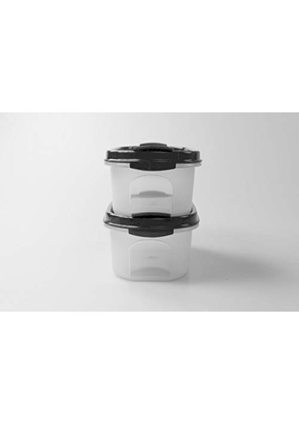 Oval Set 2'li 500ML Siyah Kapak fiyatları