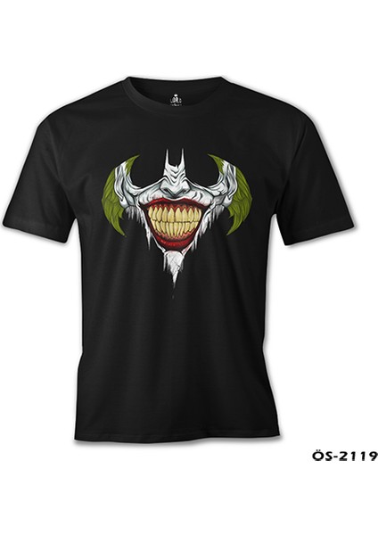T-Shirt Joker - Last Laugh fiyatları