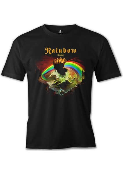 T-Shirt Rainbow - Rising
