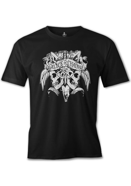 T-Shirt Alice In Chains