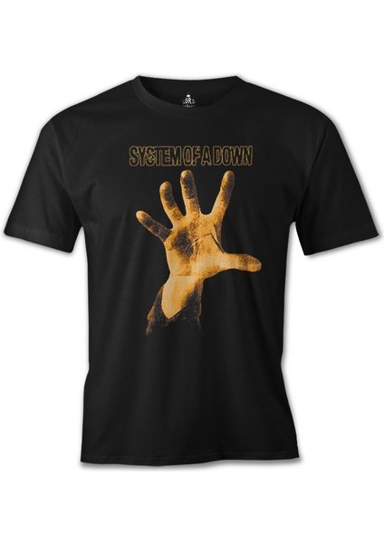 T-Shirt System Of A Down - System