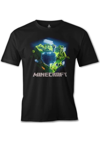 T-Shirt Minecraft 8