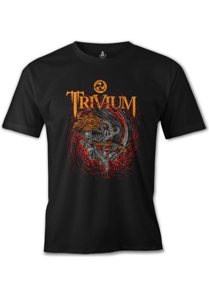 T-Shirt Trivium - Kaos