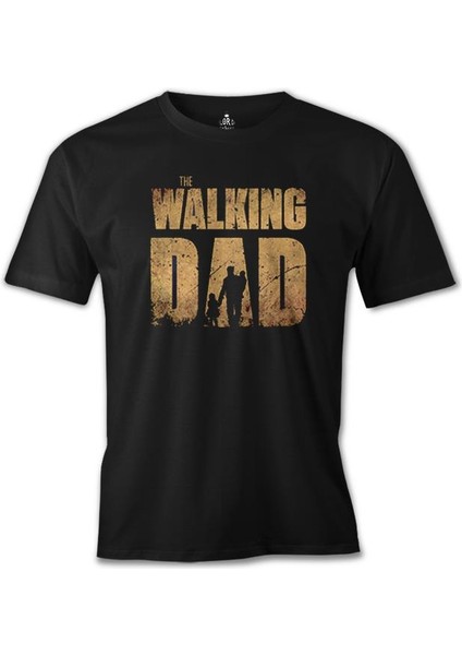T-Shirt The Walking Dad - The Children