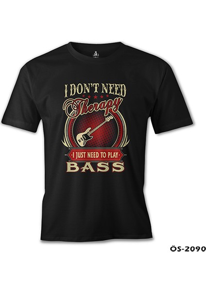 T-Shirt Bass Therapy fiyatları