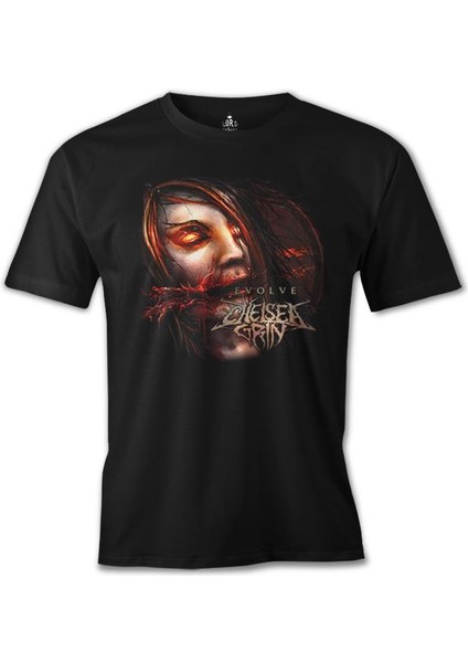 T-Shirt Chelsea Grin - Evolve