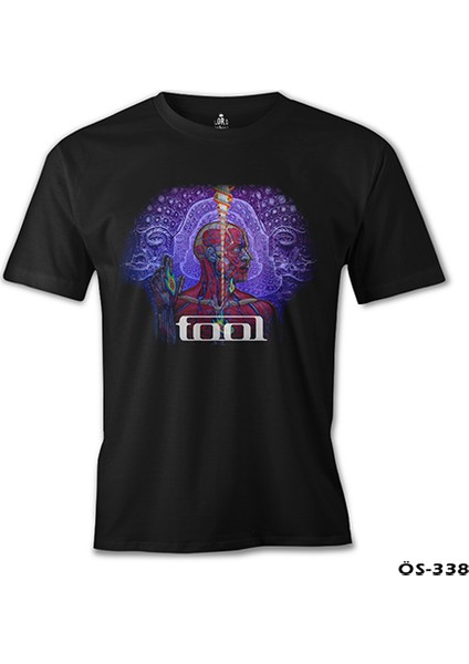 T-Shirt Tool - Lateralus