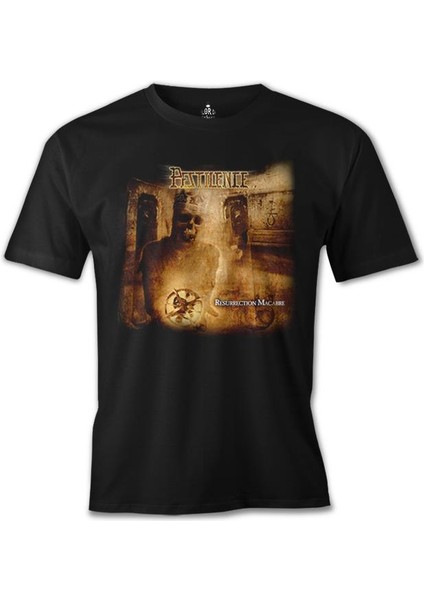 T-Shirt Pestilence - Resurrection Macabre