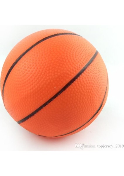 Basketbol Topu 7 Numara- Büyük Boy