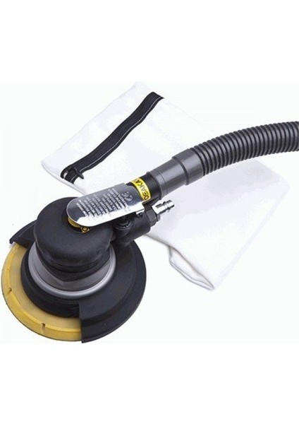 Havalı Zımpara Makinesi 150 mm Opc 62403