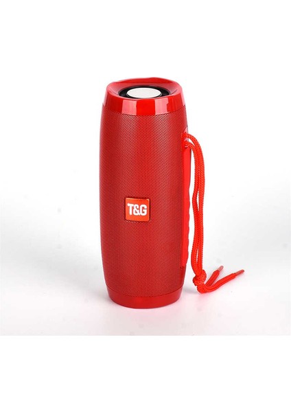 TG157 Bluetooth Speaker