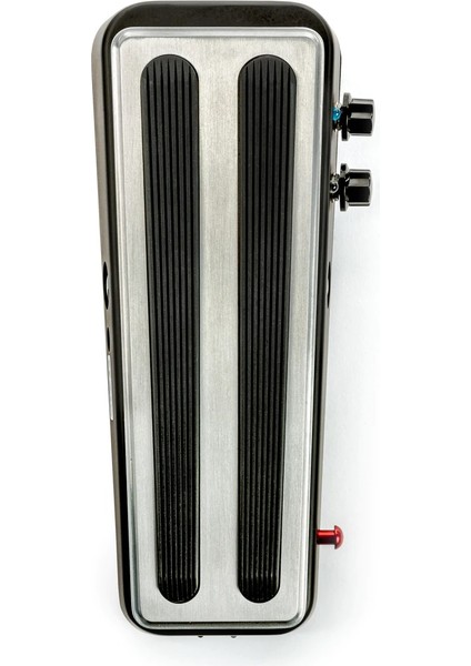 GCB65 Custom Badass Cry Baby Wah Pedal