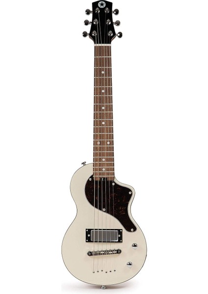 Carry-on Travel Gitar (Vintage Beyaz) fiyatları