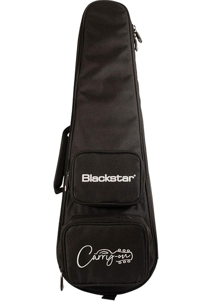 Carry-on Travel Gitar ( Jet Black) indirimleri