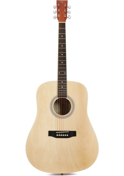 SD104 Akustik Gitar