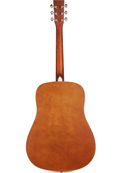 SD104 Akustik Gitar