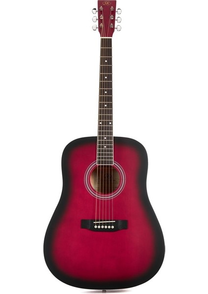 SD104RDS Akustik Gitar