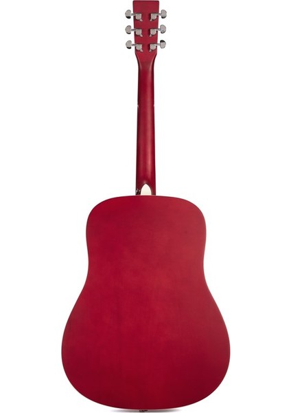 SD104RDS Akustik Gitar