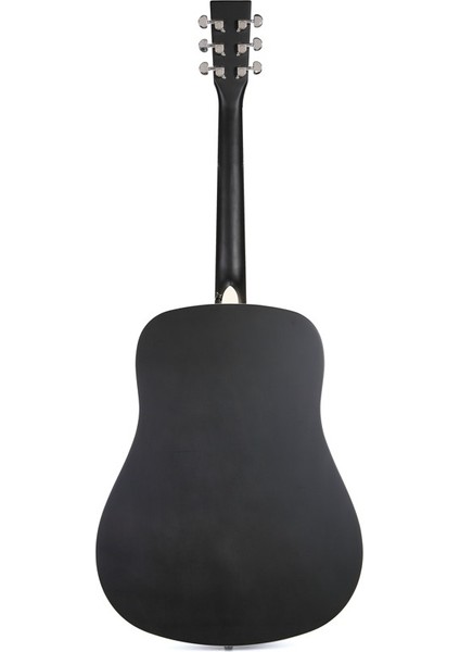 SD104BK Akustik Gitar