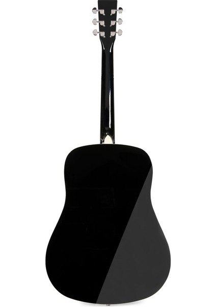 SD104GBK Akustik Gitar