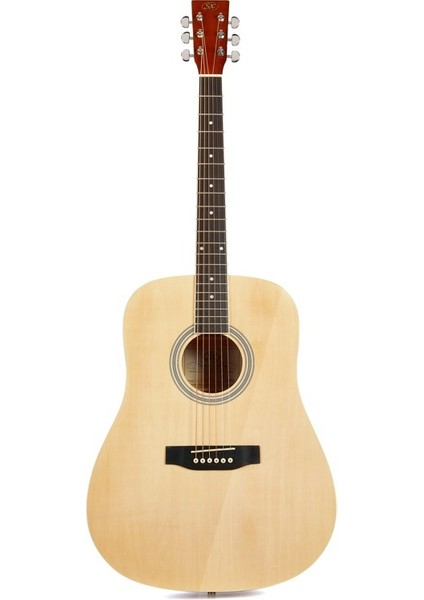 SD104G Akustik Gitar