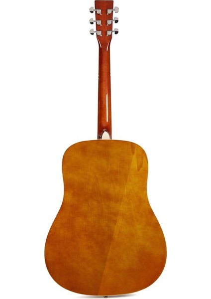 SD104G Akustik Gitar