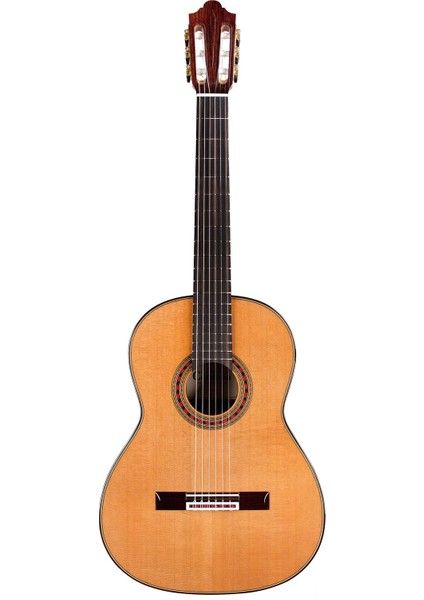 Friederich CD PF Klasik Gitar (Natural)