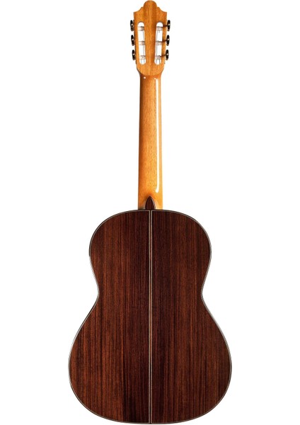 Friederich CD PF Klasik Gitar (Natural)